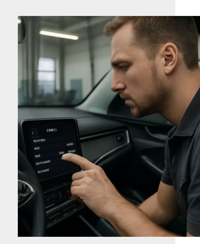 Русификация мультимедиа Changan в Горном-Алтайске от 6739 р. | ФастМобиль-Грн