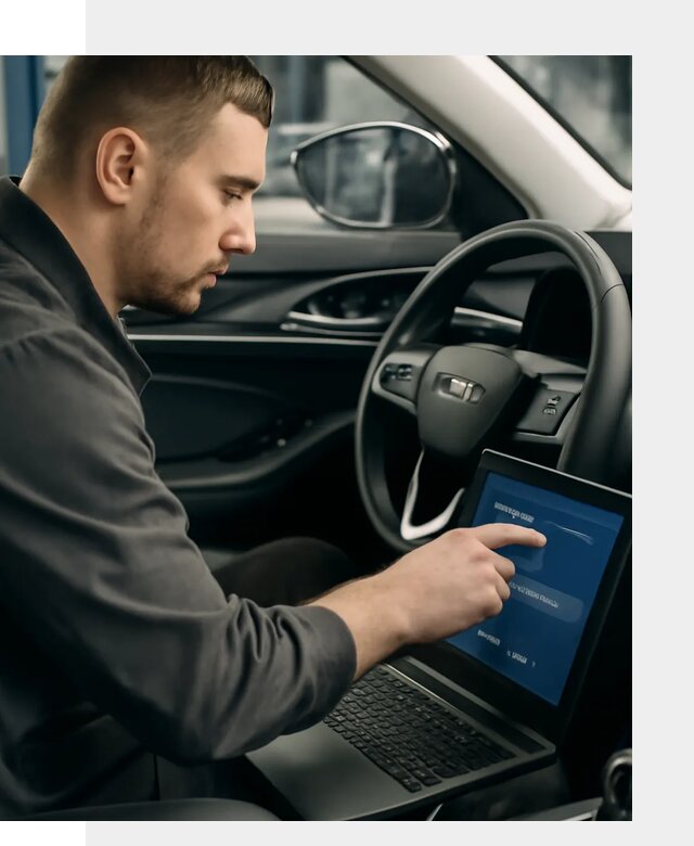 Русификация мультимедиа автомобилей Changan под ключ в Горном-Алтайске