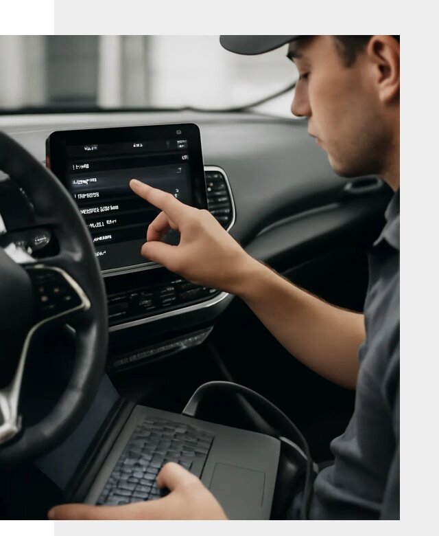 Русификация Dongfeng 7 под ключ для вашего автомобиля в Горном-Алтайске