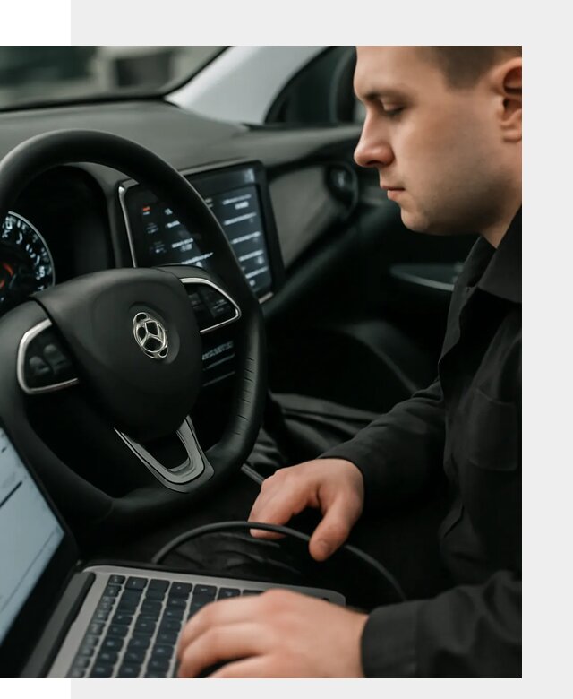 Русификация приборной панели Dongfeng для авто в Горном-Алтайске