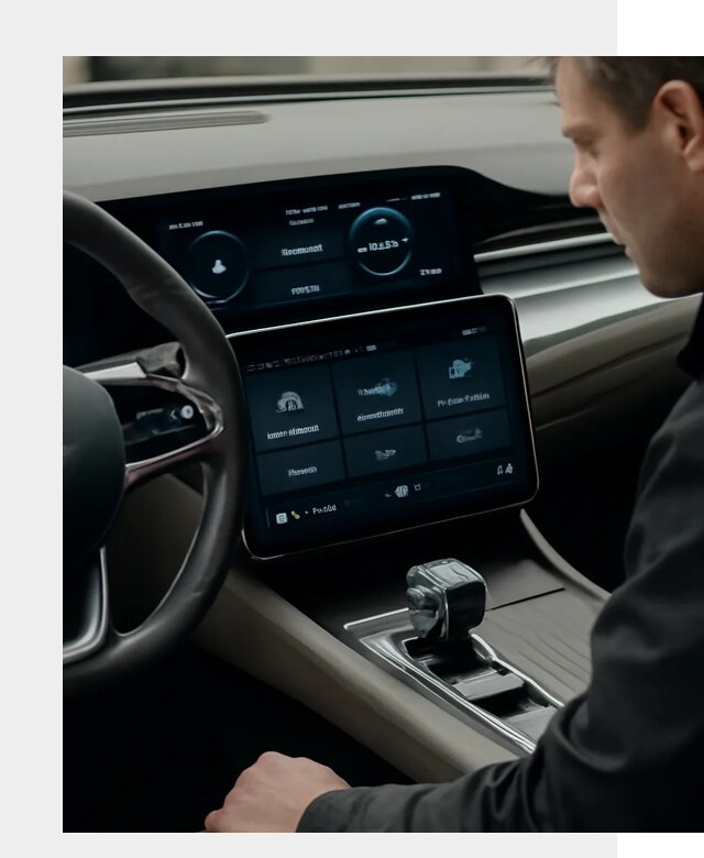 Русификация Geely Monjaro в Горном-Алтайске по цене от 8191 р. | ФастМобиль-Грн