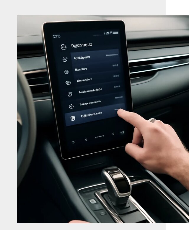 Русификация Geely Preface в Горном-Алтайске по цене от 10264 р. | ФастМобиль-Грн