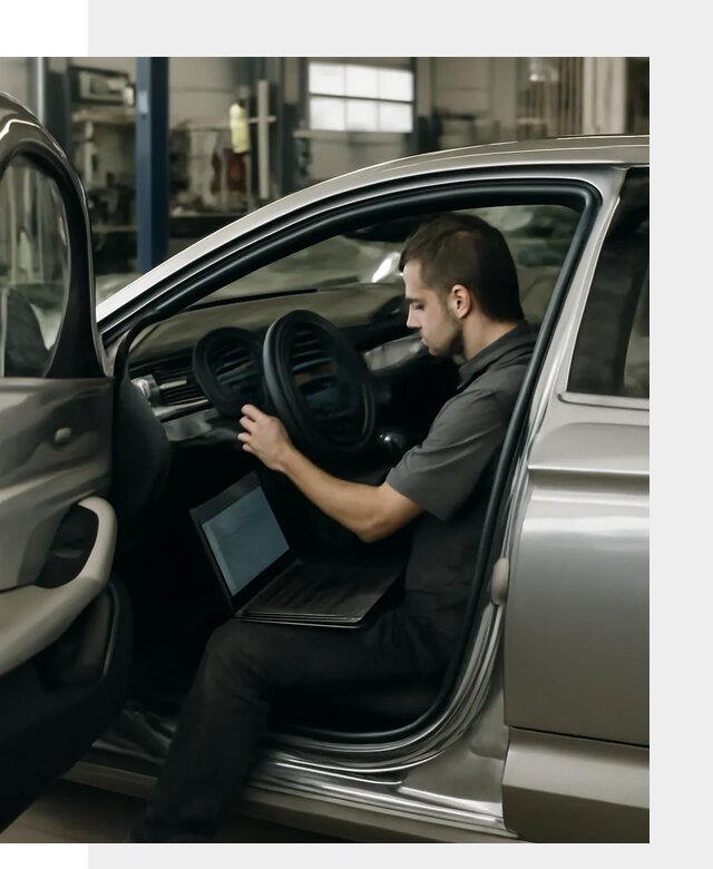 Русификация Geely Preface мультимедиа и меню в Горном-Алтайске