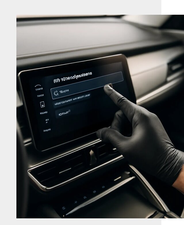 Русификация мультимедиа Geely в Горном-Алтайске по цене 6739 р. | ФастМобиль-Грн