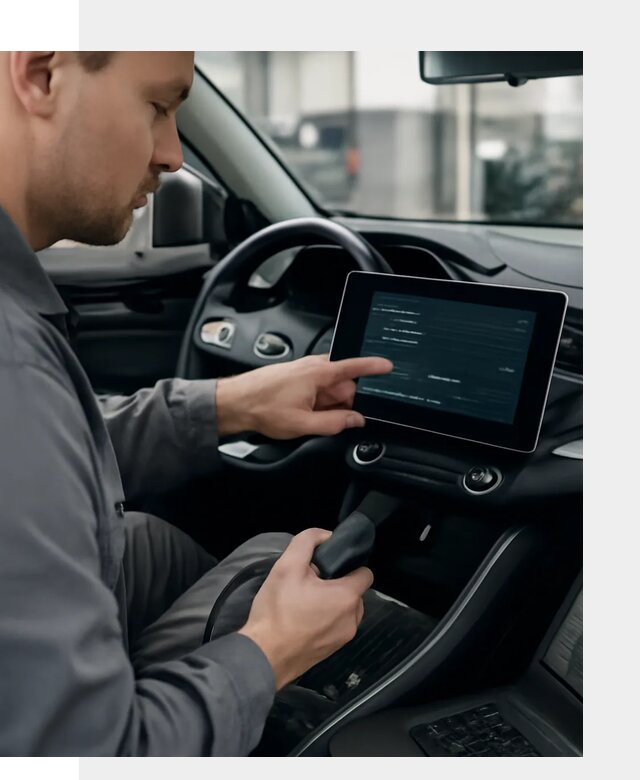 Русификация мультимедиа автомобилей Geely в Горном-Алтайске под ключ