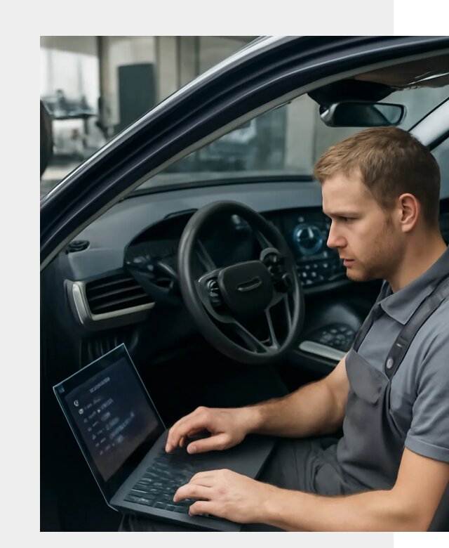 Русификация Haval в Горном-Алтайске по цене от 8191 р. | ФастМобиль-Грн