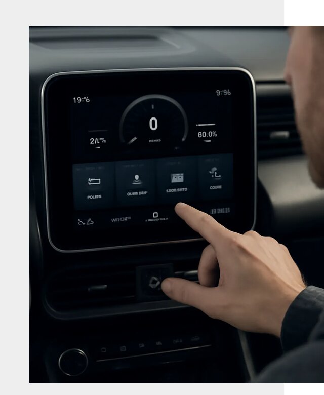 Русификация Haval DARGO в Горном-Алтайске по цене от 6739 р. | ФастМобиль-Грн