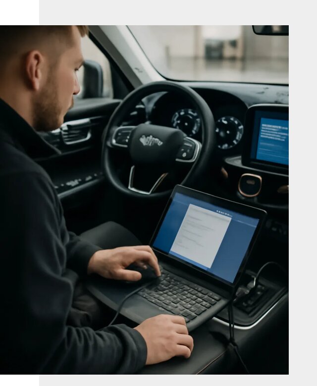 Русификация Haval DARGO и мультимедиа под ключ в Горном-Алтайске