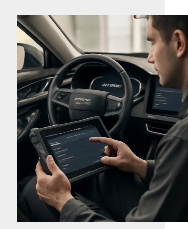 Русификация приборной панели Haval в Горном-Алтайске от 5702 р. | ФастМобиль-Грн