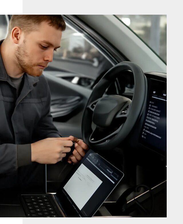 Русификация Jetour X70 Plus для мультимедиа в Горном-Алтайске