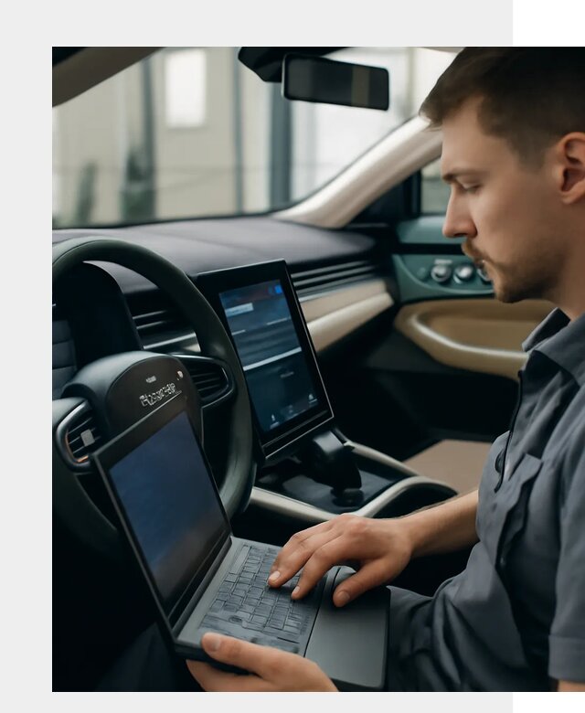 Русификация Lynk Co 900 в Горном-Алтайске по цене от 20632 р. | ФастМобиль-Грн
