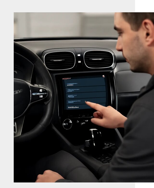 Русификация приборной панели Lynk Co в Горном-Алтайске от 8191 р. | ФастМобиль-Грн