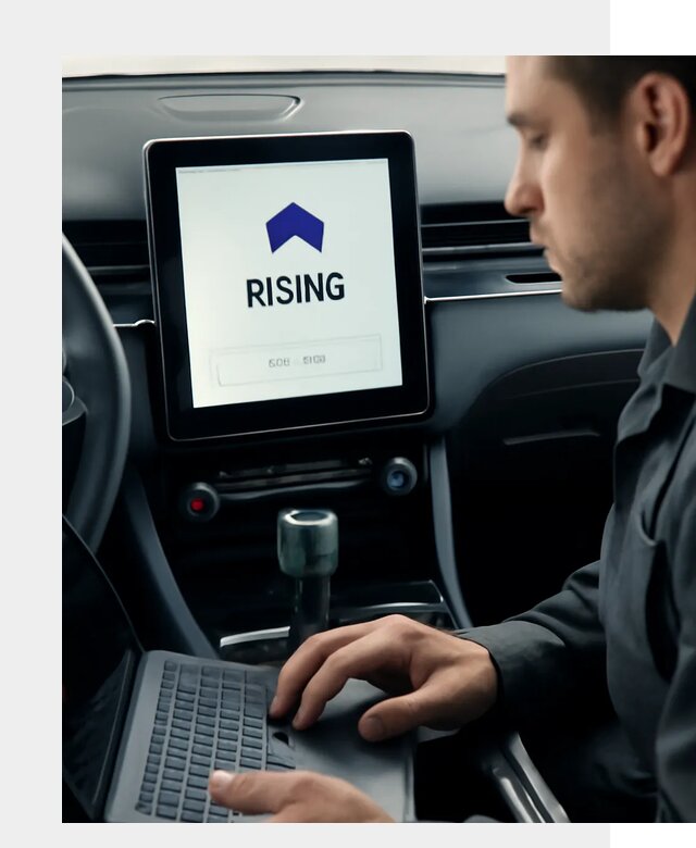 Установка приложений Rising в Горном-Алтайске по цене от 4666 р. | ФастМобиль-Грн