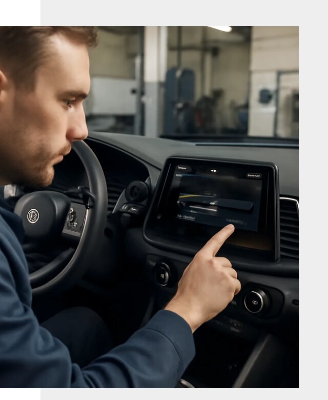 Русификация автомобилей Hyundai под ключ в Горном-Алтайске сегодня