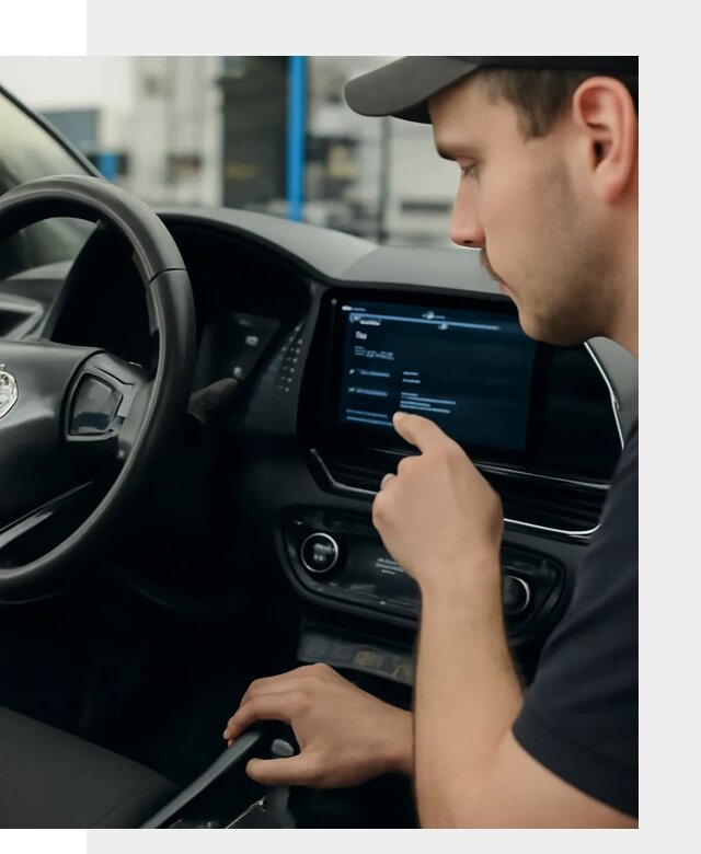 Русификация автомобилей Hyundai всех моделей в Горном-Алтайске