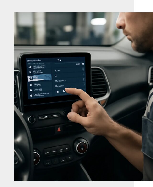 Русификация мультимедиа Hyundai в Горном-Алтайске от 6739 р. | ФастМобиль-Грн