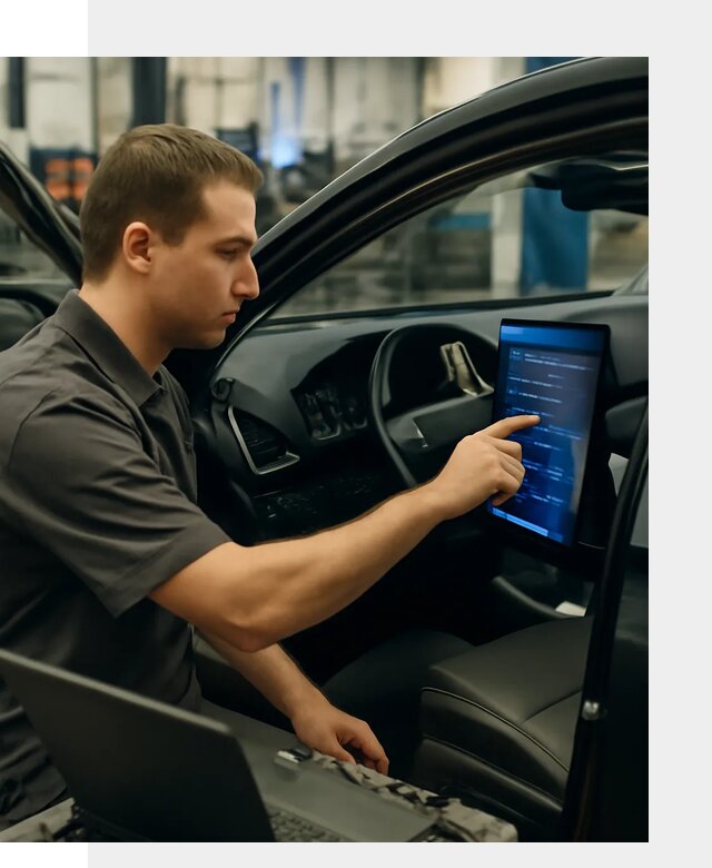 Русификация мультимедиа Hyundai для автомобилей под ключ в Горном-Алтайске