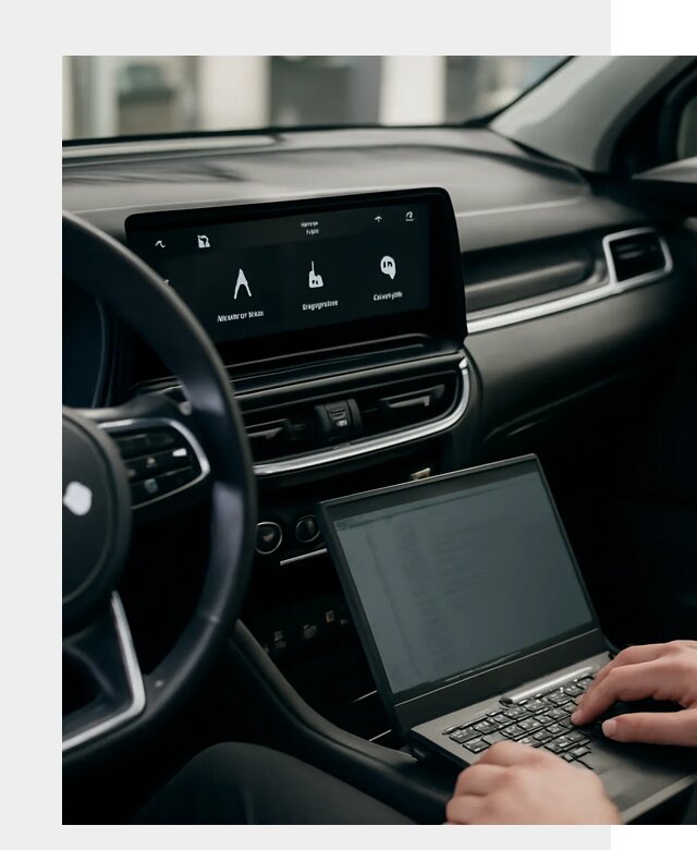 Русификация Kia K5 в Горном-Алтайске по цене от 6739 р. | ФастМобиль-Грн