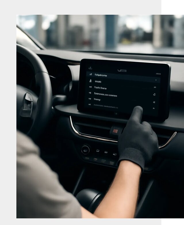 Русификация Kia всех моделей в Горном-Алтайске от 10264 р. | ФастМобиль-Грн