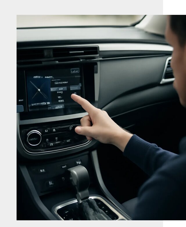 Русификация SsangYong Korando в Горном-Алтайске по цене от 5702 р. | ФастМобиль-Грн