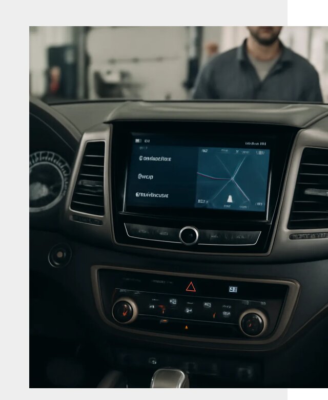 Русификация SsangYong Rexton в Горном-Алтайске от 12960 р. | ФастМобиль-Грн