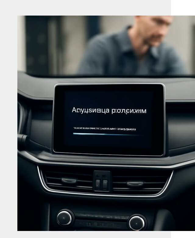 Обновление русификации авто в Горном-Алтайске по цене от 6117 р. | ФастМобиль-Грн