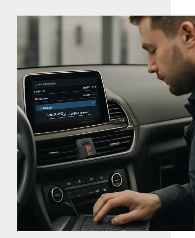 Установка русского пакета языка для авто в Горном-Алтайске от 6117 р. | ФастМобиль-Грн
