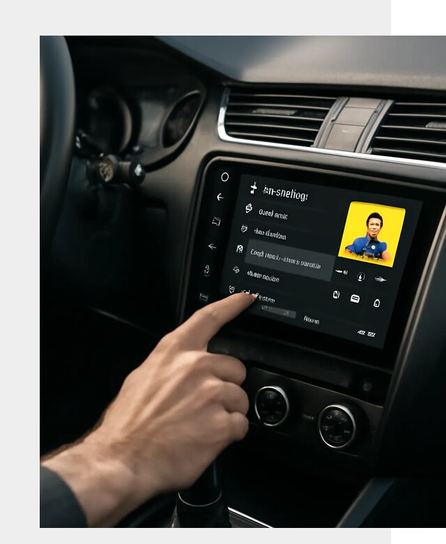 Установка Яндекс Музыки в авто в Горном-Алтайске от 6117 р. | ФастМобиль-Грн