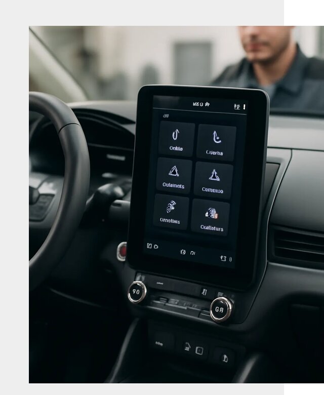 Русификация Honda в Горном-Алтайске по цене от 7154 р. | ФастМобиль-Грн