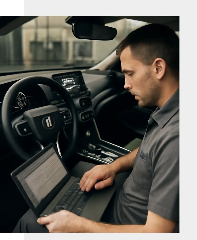 Русификация Honda Accord на русском языке под ключ в Горном-Алтайске