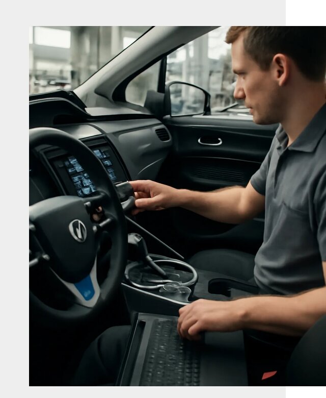 Русификация Honda CLARITY в Горном-Алтайске по цене от 7776 р. | ФастМобиль-Грн