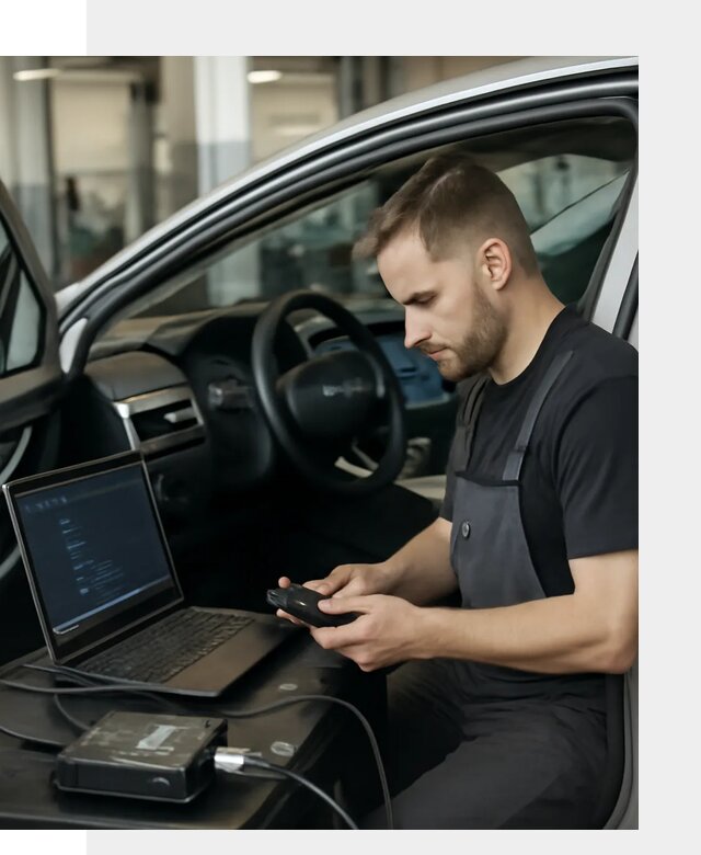 Русификация Honda CLARITY под ключ для вашего авто в Горном-Алтайске