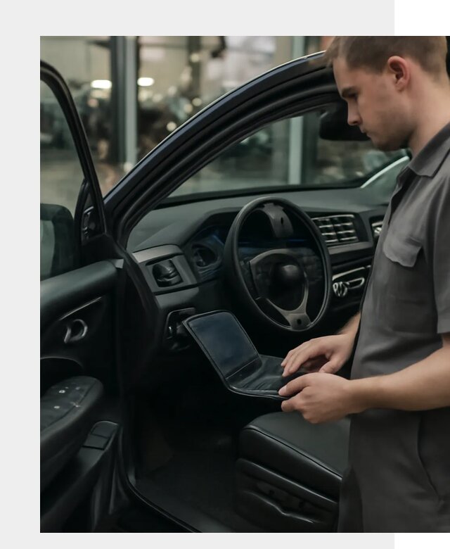 Русификация Honda Pilot по цене от 7154 р. в Горном-Алтайске ФастМобиль-Грн