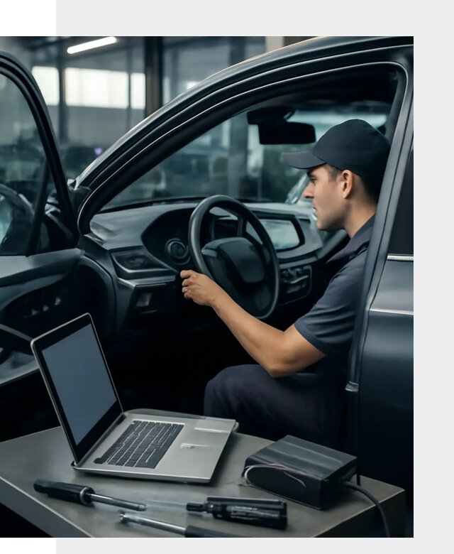 Русификация Honda Ridgeline для комфортной езды в Горном-Алтайске