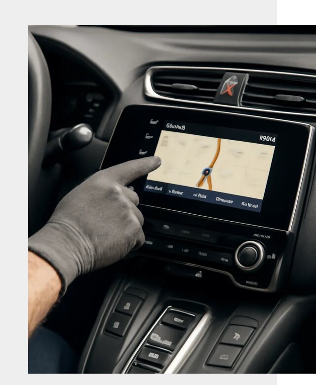 Русификация мультимедиа Honda в Горном-Алтайске от 7776 р. | ФастМобиль-Грн