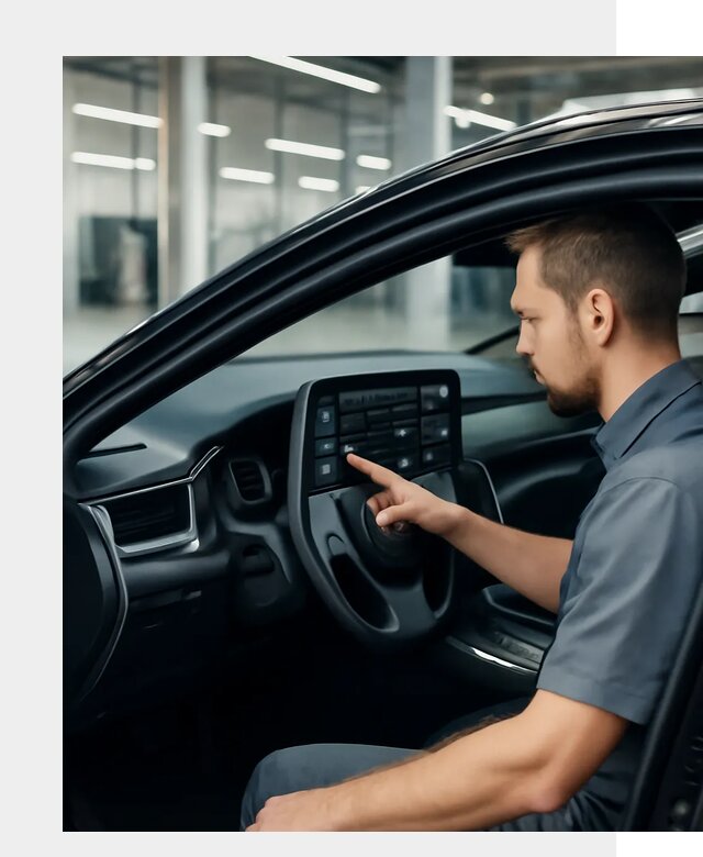 Русификация Lexus в Горном-Алтайске по цене от 15448 р. | ФастМобиль-Грн