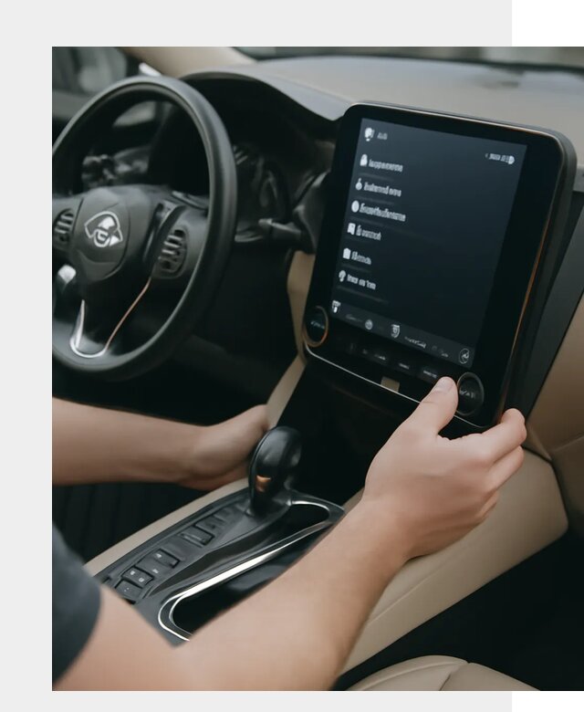 Русификация Lexus NX Panasonic в Горном-Алтайске от 8191 р. | ФастМобиль-Грн