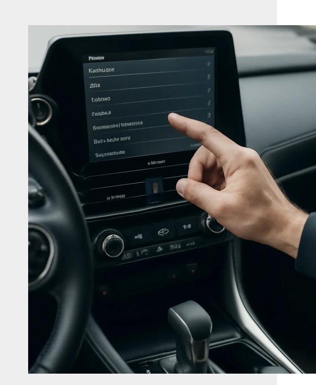 Русификация Lexus NX Pioner в Горном-Алтайске по цене 8813 р. | ФастМобиль-Грн