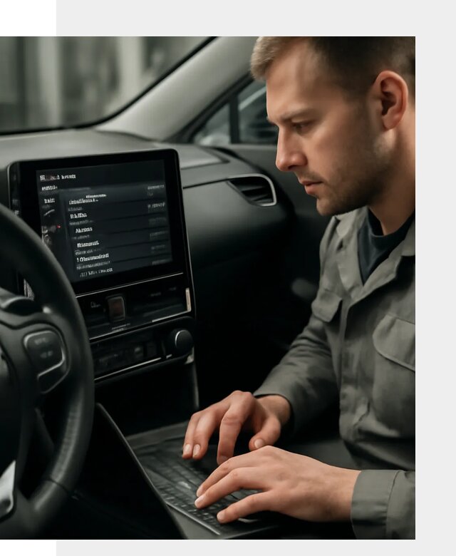Русификация мультимедиа Lexus NX PIONER для авто в Горном-Алтайске