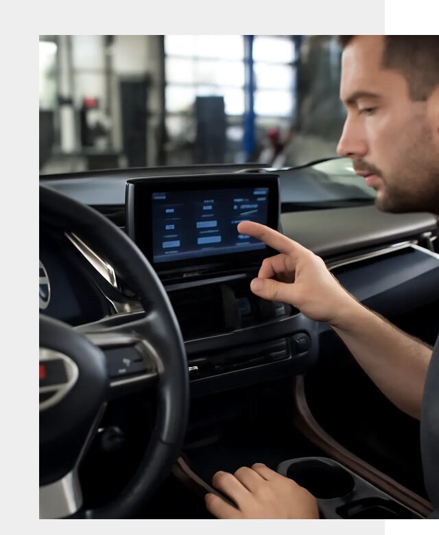 Русификация Lexus RX PANASONIC в Горном-Алтайске от 8191 р. | ФастМобиль-Грн