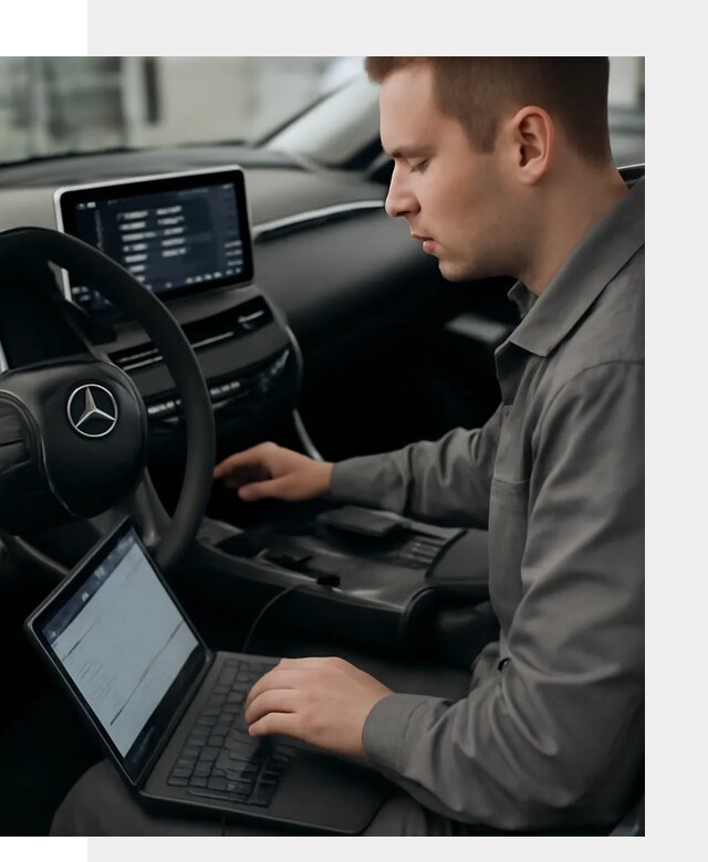 Русификация мультимедиа Lexus для автомобилей в Горном-Алтайске
