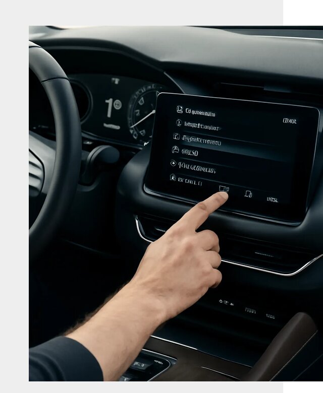Русификация Mazda EZ-6 в Горном-Алтайске по цене от 15448 р. | ФастМобиль-Грн