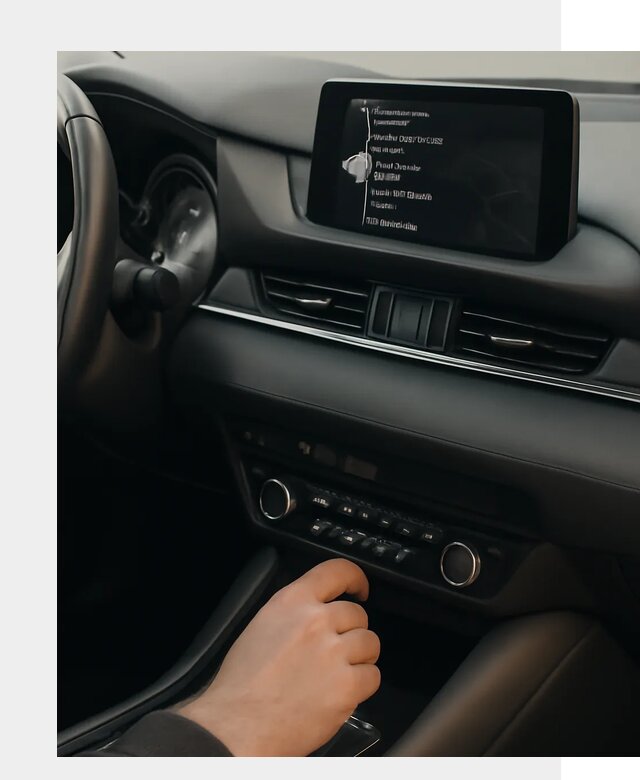 Русификация мультимедиа Mazda в Горном-Алтайске по цене от 8191 р. | ФастМобиль-Грн