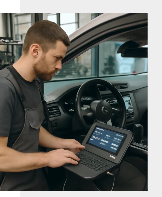 Русификация автомобилей Nissan для всех моделей в Горном-Алтайске