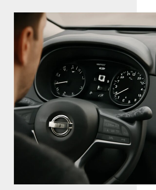 Русификация приборной панели Nissan в Горном-Алтайске от 6739 р. | ФастМобиль-Грн